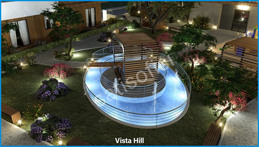 Vista Hill görsel 11