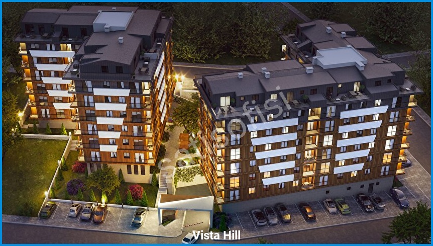 Vista Hill görsel 12