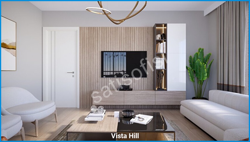 Vista Hill görsel 13