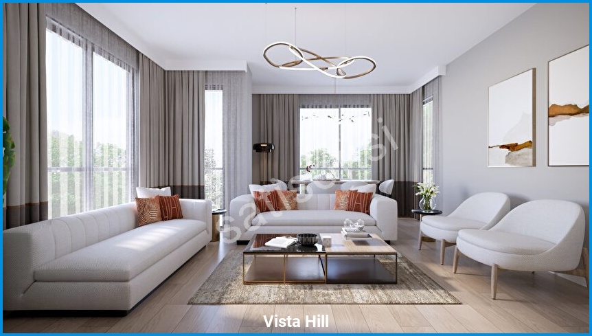 Vista Hill görsel 14