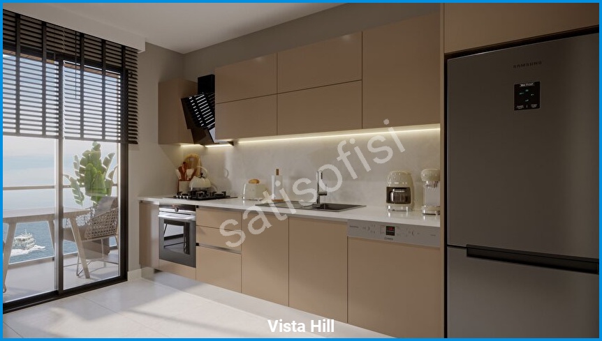 Vista Hill görsel 15