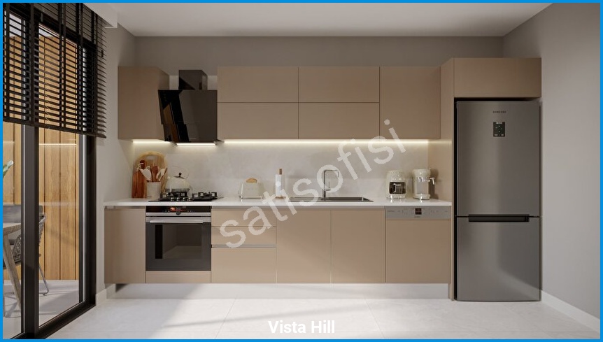 Vista Hill görsel 16