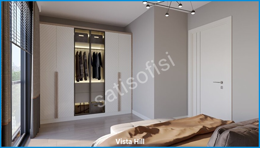 Vista Hill görsel 17