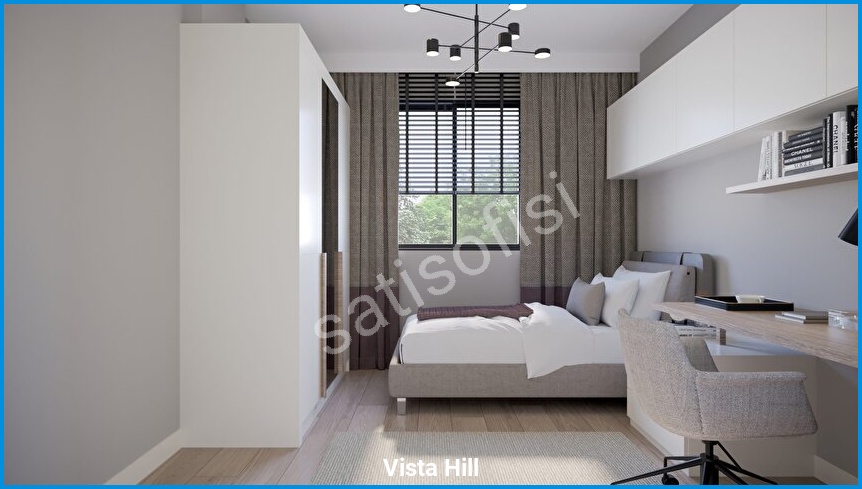 Vista Hill görsel 19