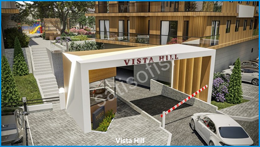 Vista Hill görsel 2