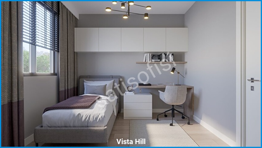 Vista Hill görsel 20