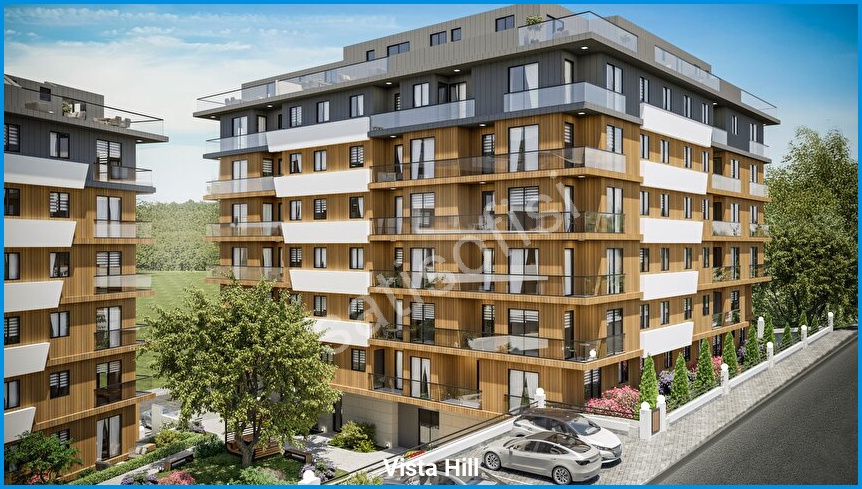 Vista Hill görsel 3