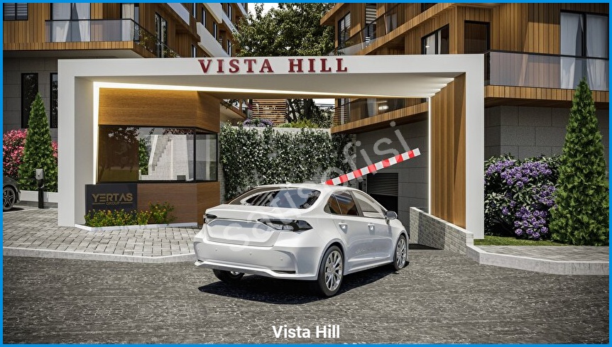 Vista Hill görsel 4