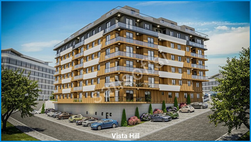Vista Hill görsel 5