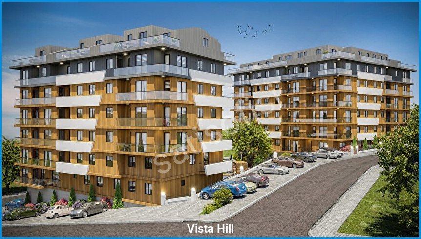 Vista Hill görsel 6