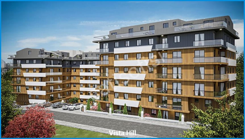 Vista Hill görsel 7