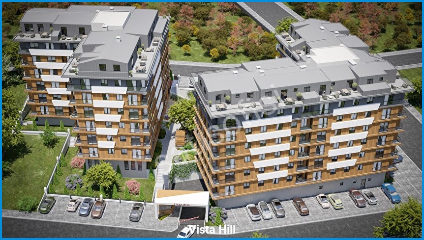 Vista Hill görsel 9