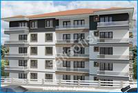 Nahide Sultan Apartmanı