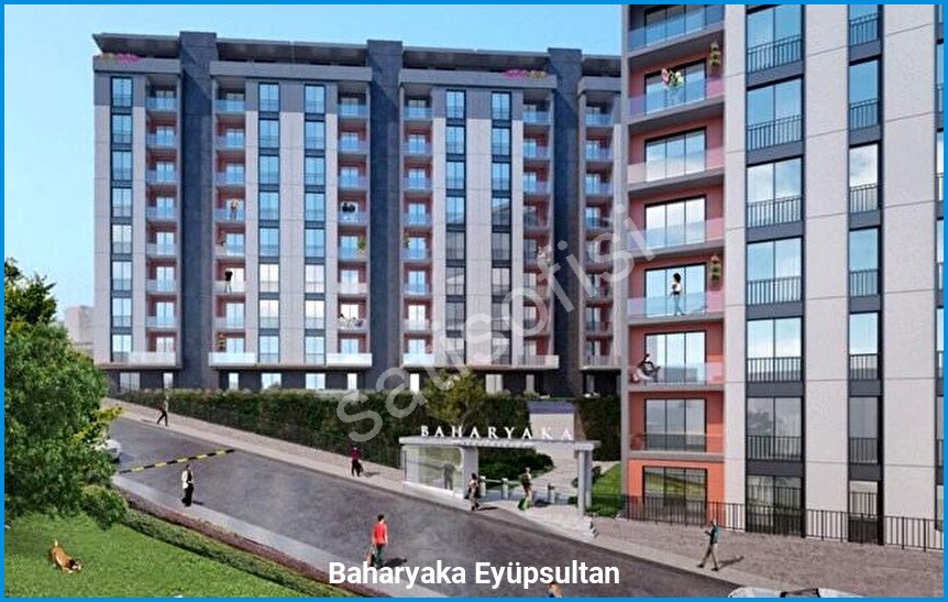 Baharyaka Eyüpsultan