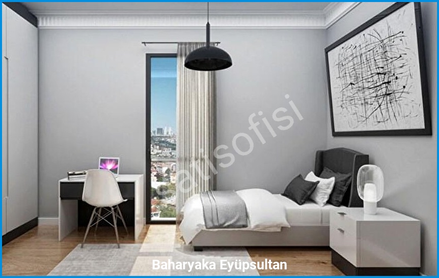 Baharyaka Eyüpsultan 11