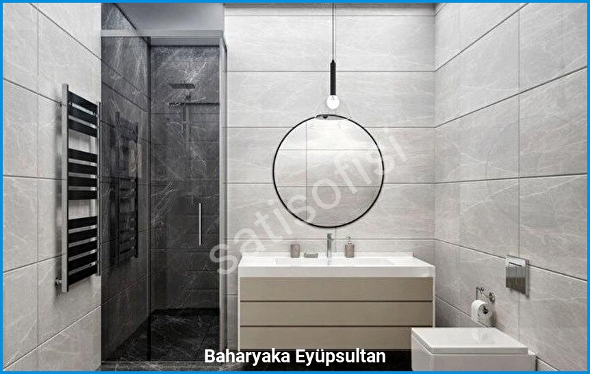 Baharyaka Eyüpsultan 13