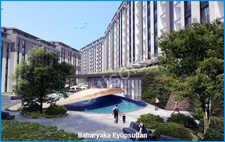 Baharyaka Eyüpsultan 2