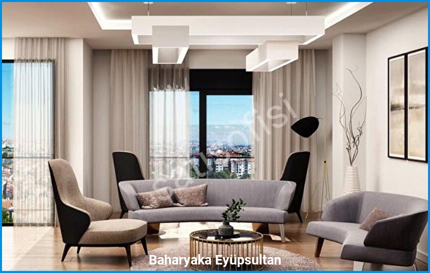 Baharyaka Eyüpsultan 7