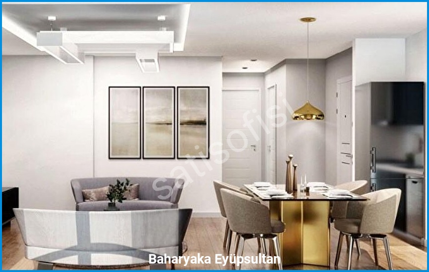 Baharyaka Eyüpsultan 8