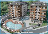 Fidem Prestij Göztepe