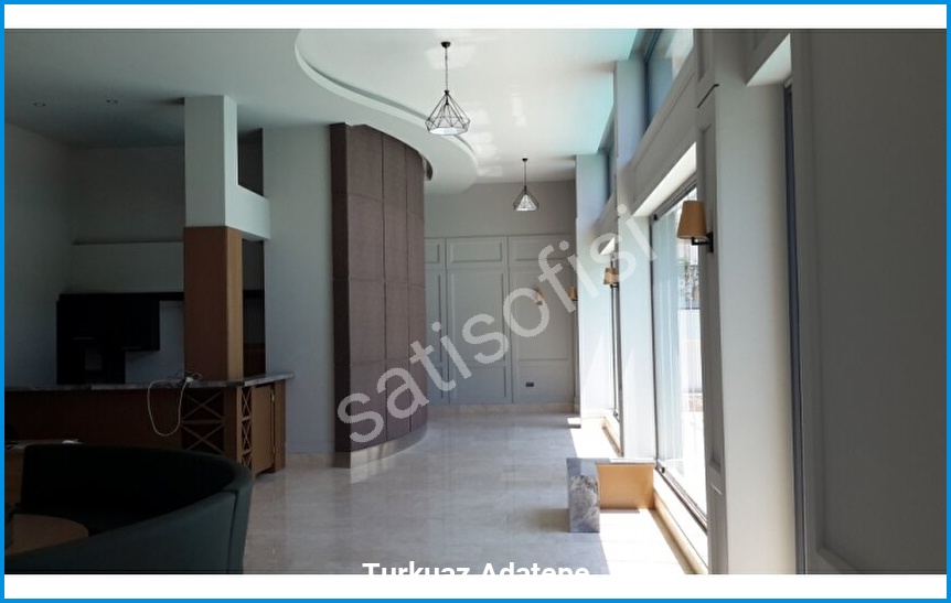 Turkuaz Adatepe 4