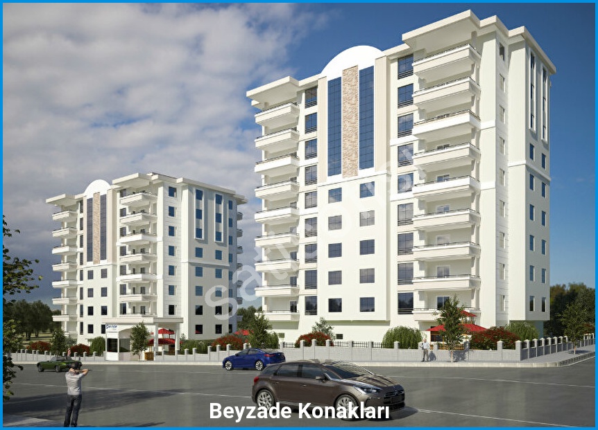 Beyzade Konakları