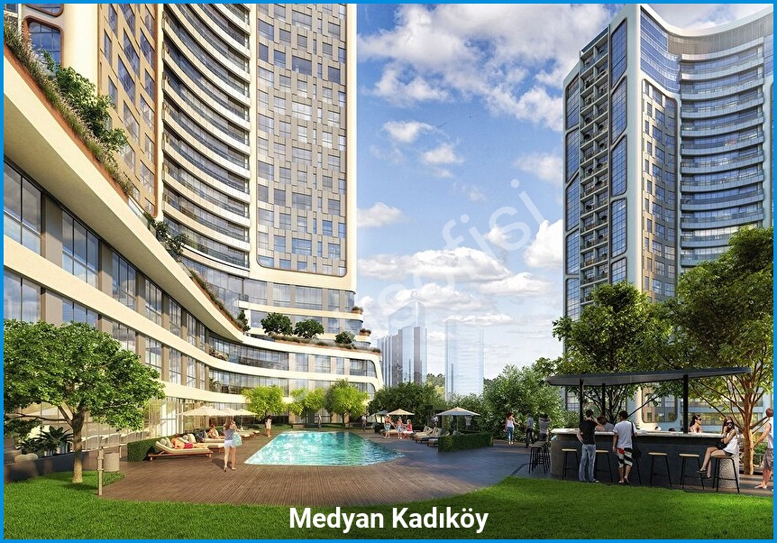 Medyan Kadıköy