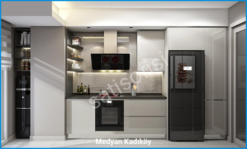 Medyan Kadıköy görsel 10