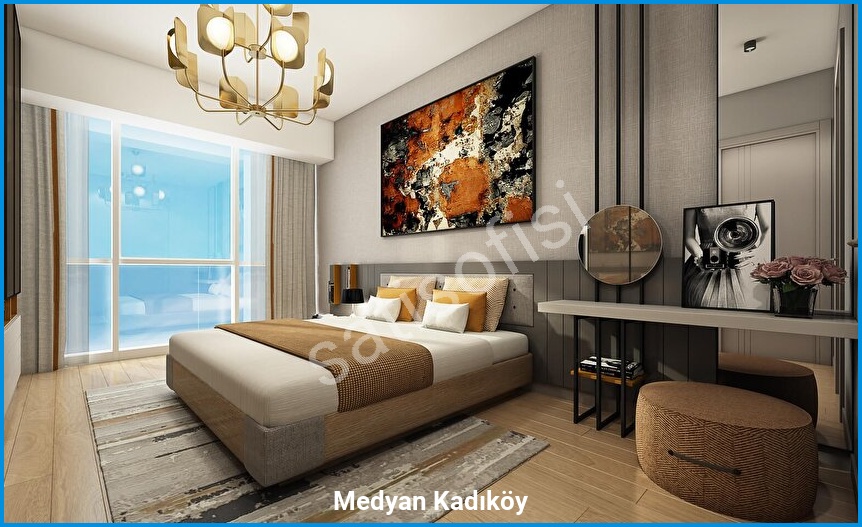 Medyan Kadıköy görsel 11