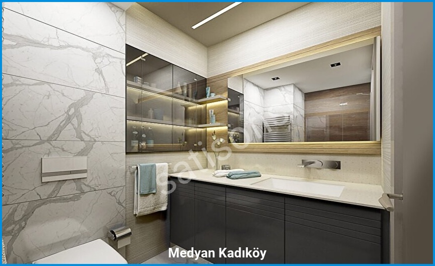 Medyan Kadıköy görsel 13