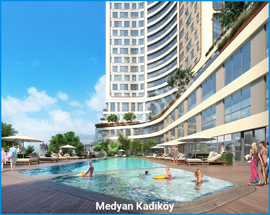Medyan Kadıköy görsel 2