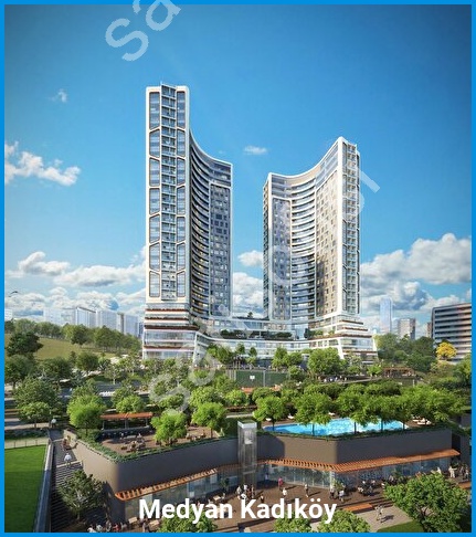 Medyan Kadıköy görsel 4