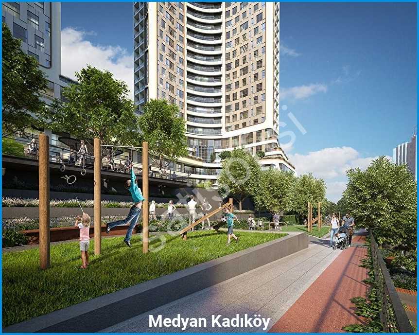 Medyan Kadıköy görsel 5