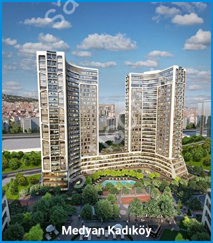 Medyan Kadıköy görsel 6