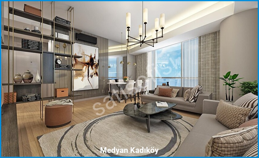 Medyan Kadıköy görsel 9