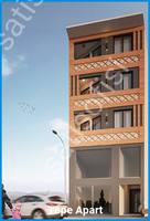 Tepe Apart