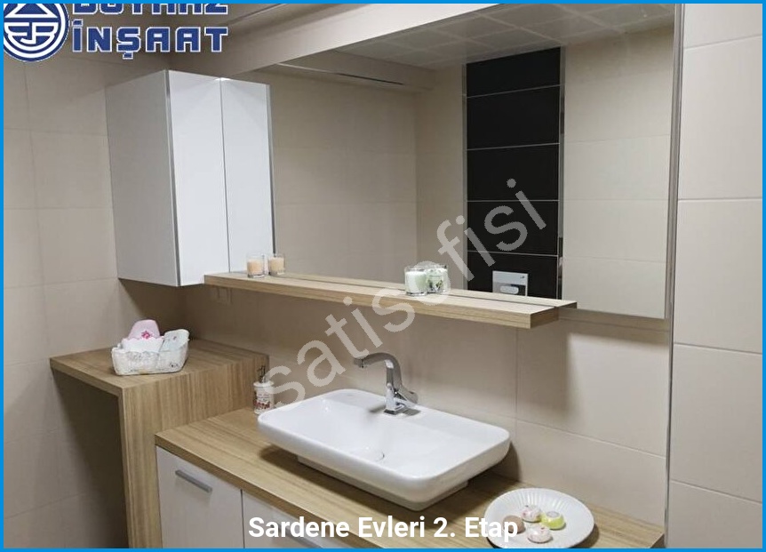 Sardene Evleri 2. Etap 6