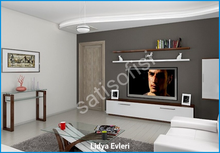 Lidya Evleri 2