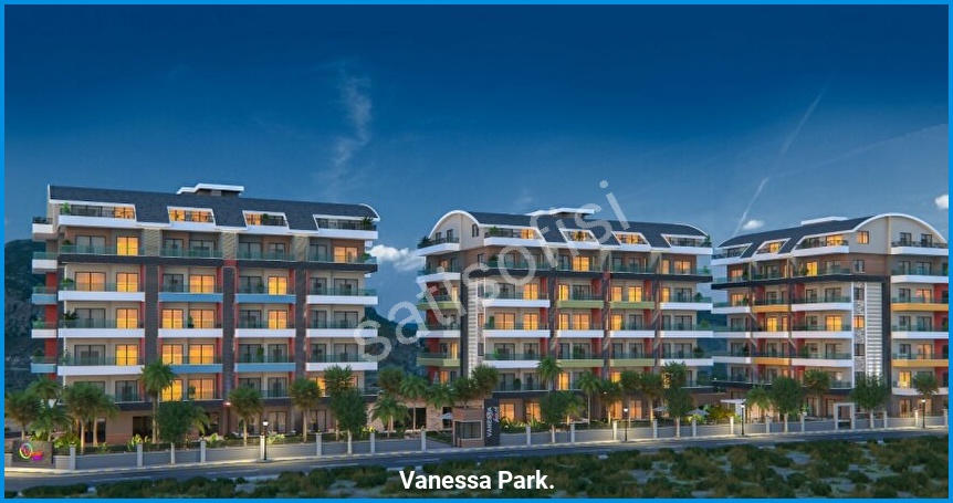 Vanessa Park.