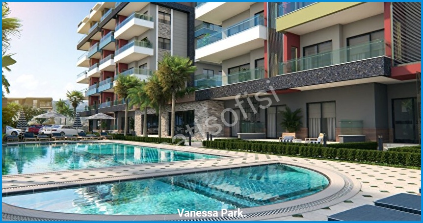 Vanessa Park. görsel 5