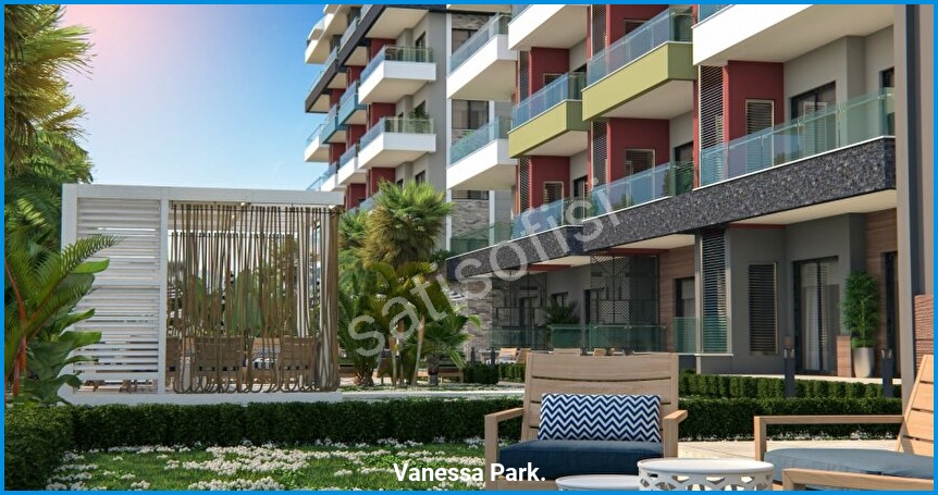 Vanessa Park. görsel 7
