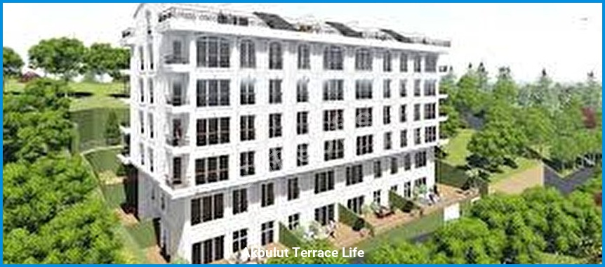 Akbulut Terrace Life