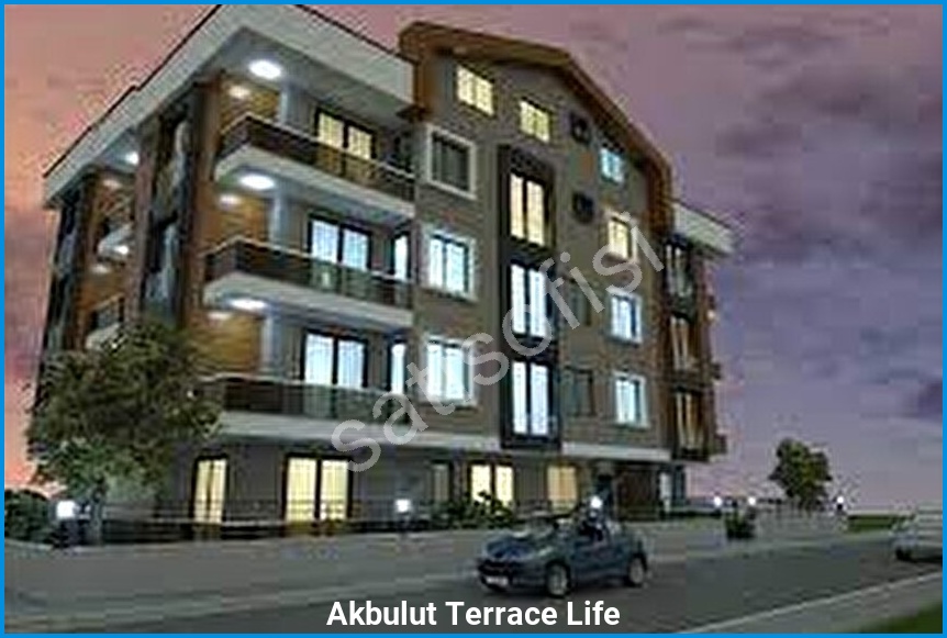 Akbulut Terrace Life 2