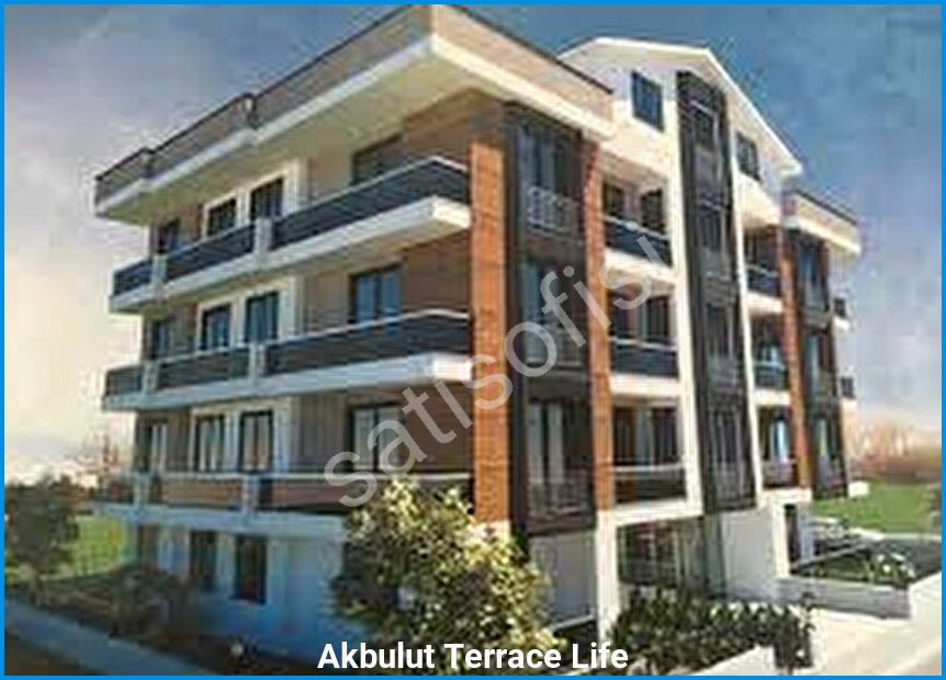 Akbulut Terrace Life 3