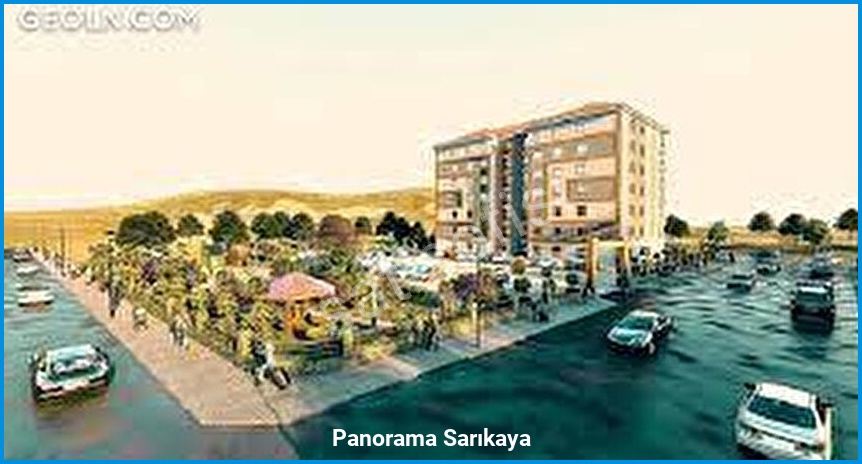 Panorama Sarıkaya 2