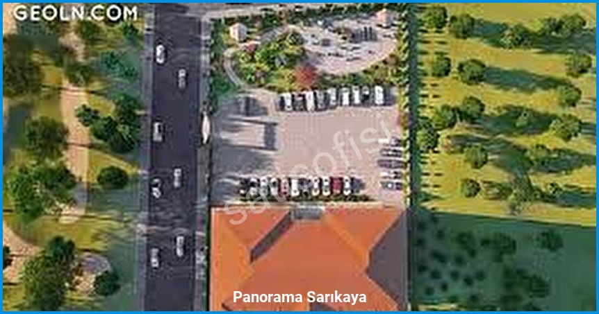 Panorama Sarıkaya 3