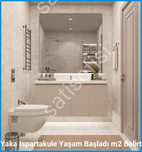 ModernYaka Ispartakule — görsel