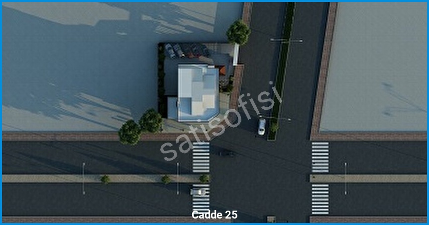 Cadde 25 12