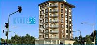 Cadde 25