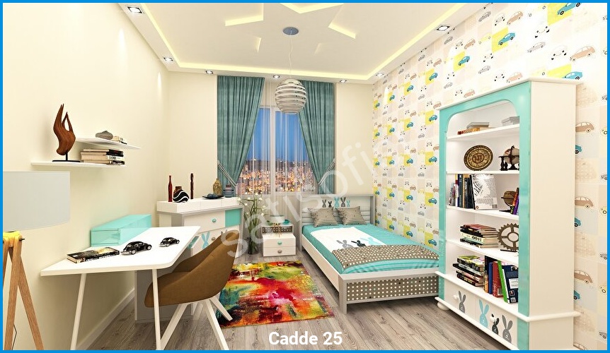 Cadde 25 7